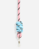 IZIPIZI IZIPIZI - Child Rope Cord with blocker - Candy - Pearls & Swines