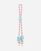 IZIPIZI IZIPIZI - Child Rope Cord with blocker - Candy - Pearls & Swines