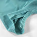 Beach &amp; Bandits Beach & Bandits - Coastal Ribbed - Baby Suit - Pearls & Swines