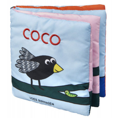 Pearls & Swines Coco - Babyboekje - Pearls & Swines