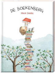 Pearls & Swines De Boekenberg - Prentenboek - Pearls & Swines