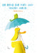 Pearls & Swines De eend die niet van water hield - Kartonboek - Pearls & Swines