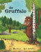 Pearls & Swines De Gruffalo - Prentenboek grote editie - Pearls & Swines