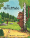 Pearls & Swines De Gruffalo - Kartonboek - Pearls & Swines