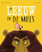 Pearls & Swines De leeuw in de muis - Kartonboek - Pearls & Swines
