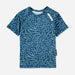 Beach &amp; Bandits Beach & Bandits - Deep Ocean - Tee - Pearls & Swines