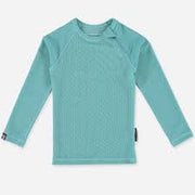 Beach &amp; Bandits Beach & Bandits - Coastal Ribbed - Longsleeve - Pearls & Swines