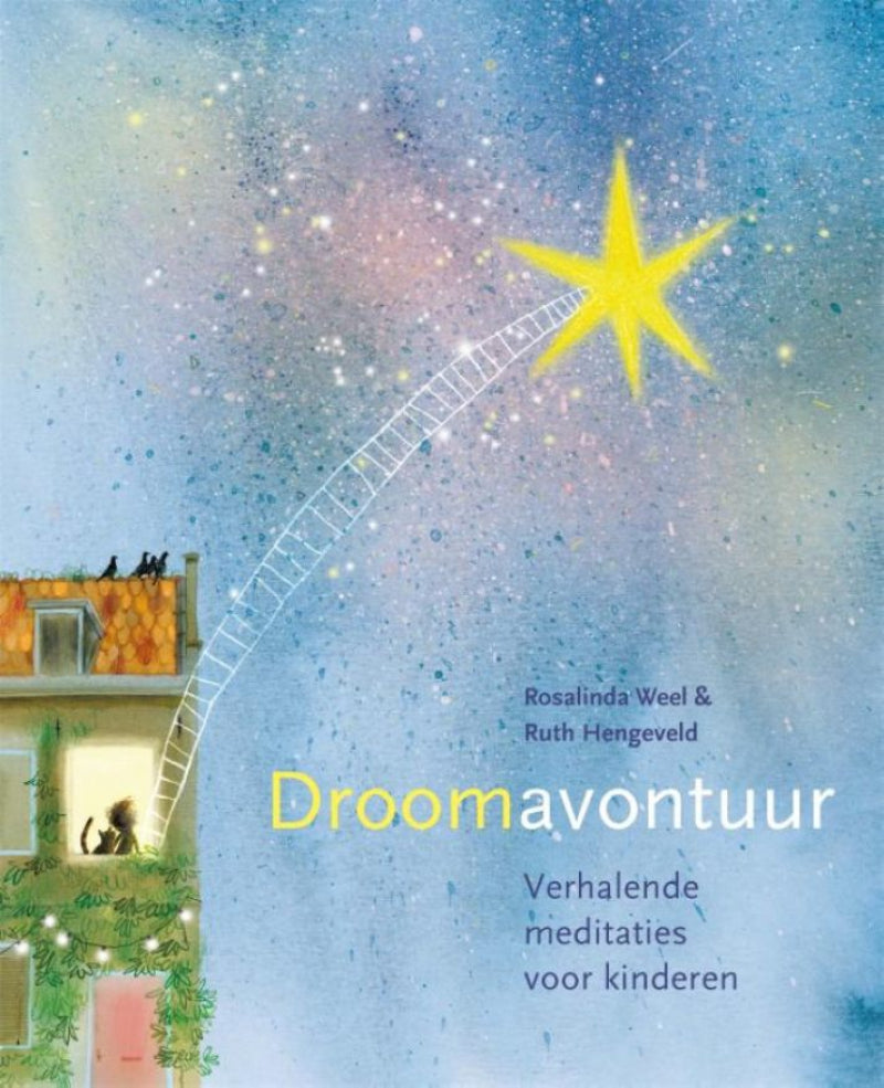 Pearls & Swines Droomavontuur - Prenten en meditatieboek - Pearls & Swines