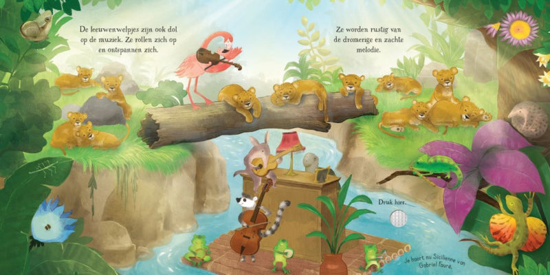 Pearls & Swines Even rusten - Muziekboek - Pearls & Swines