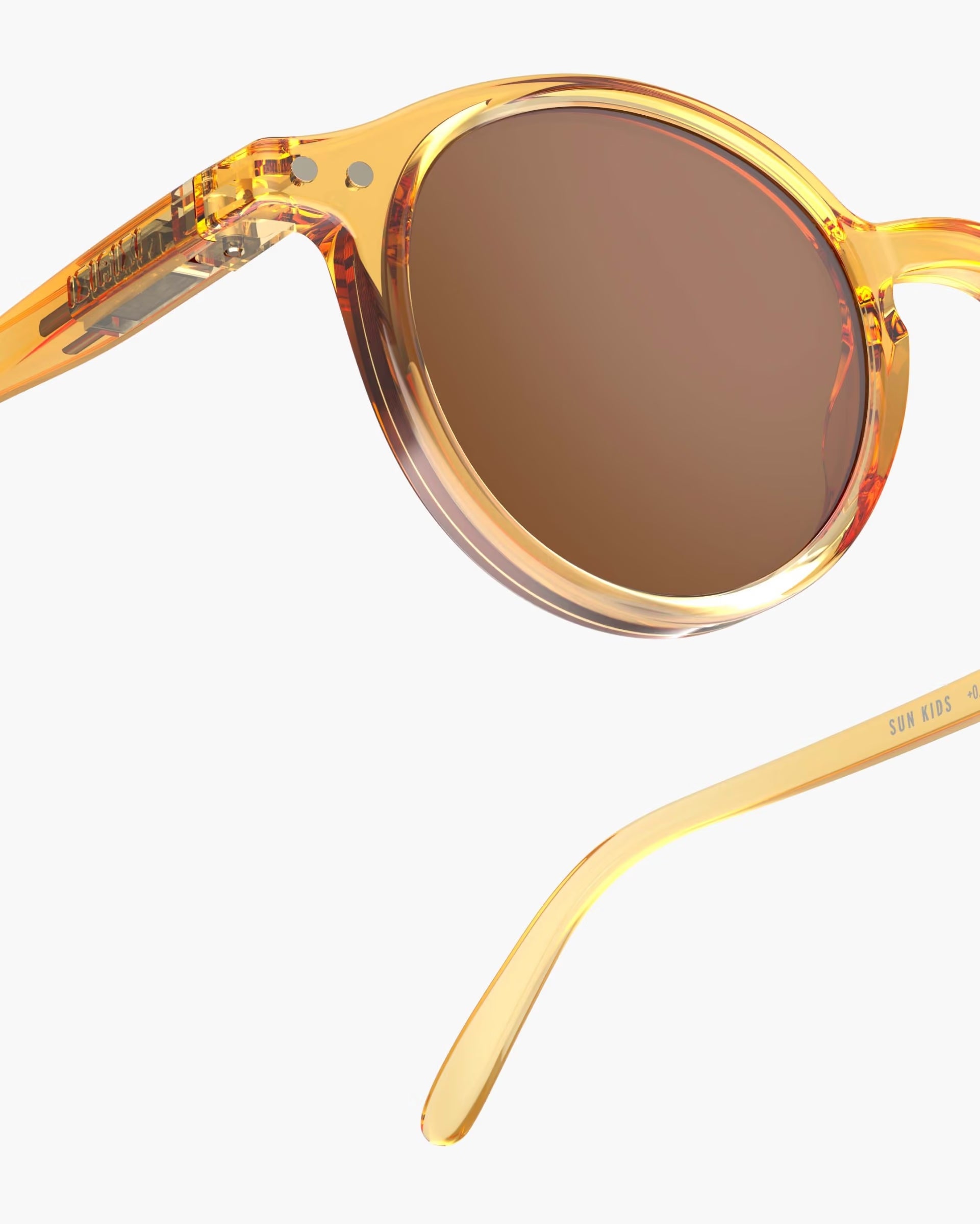 IZIPIZI IZIPIZI - Sun Child+ - #d - Golden Canyon - Pearls & Swines