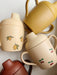 Konges Sløjd Konges Sløjd 2-Pack Sippy cup - Cherry - Pearls & Swines
