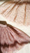 Konges Sløjd Konges Sløjd - Fairy Ballerine Skirt Gots - Etoile Multi Shadow - Pearls & Swines