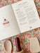Konges Sløjd Konges Sløjd - Madeleine Baking Set - Petite Cousine - Pearls & Swines
