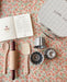 Konges Sløjd Konges Sløjd - Madeleine Baking Set - Petite Cousine - Pearls & Swines