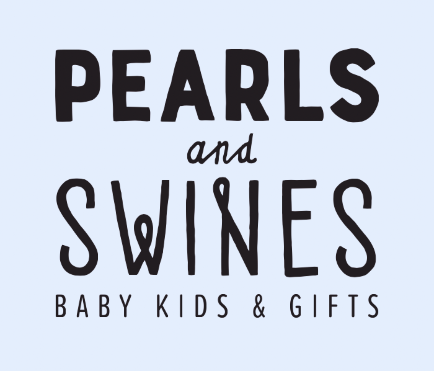 Pearls & Swines Gift Card - Pearls & Swines