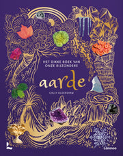 Pearls & Swines Het dikke boek van onze bijzondere aarde - Informateboek - Pearls & Swines