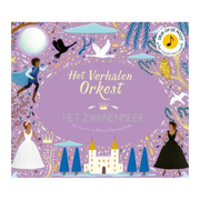 Geluiden van de seizoenen - Geluidenboek