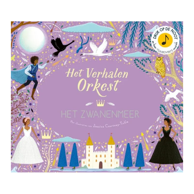 Geluiden van de seizoenen - Geluidenboek