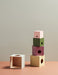 Kid's Concept Kids Concept Cubes Wood - Pearls & Swines