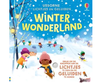 Eenhoorns - Lichtjes- en Geluidenboek