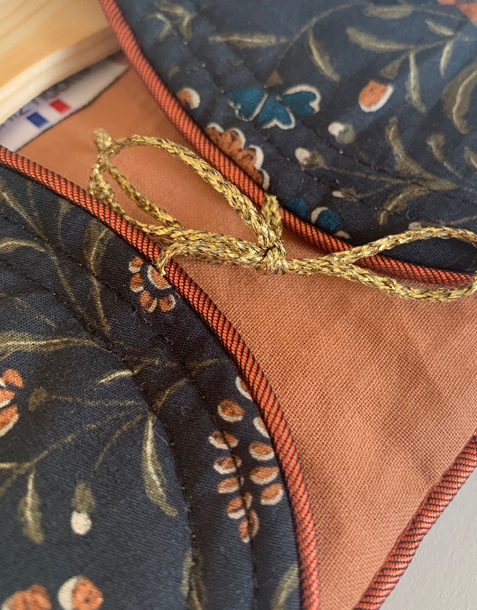 Minikane Minikane Baby Doll Bolero Tao - Pearls & Swines