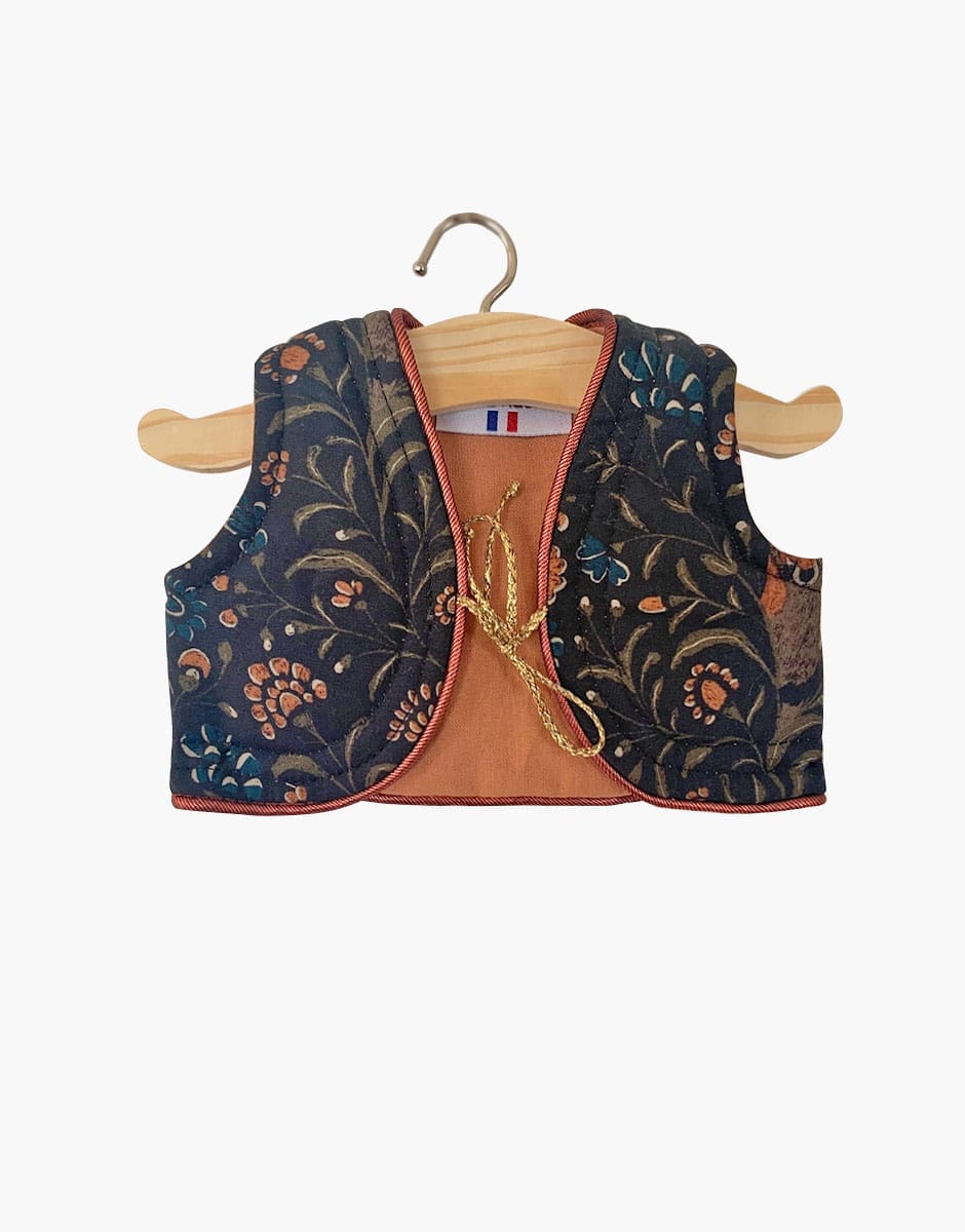 Minikane Minikane Baby Doll Bolero Tao - Pearls & Swines