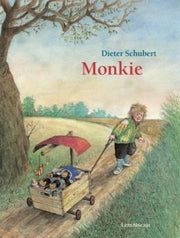 Pearls & Swines Monkie - Prentenboek - Pearls & Swines