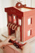 Konges Sløjd Konges Sløjd - Wooden Fire Station - Multi - Pearls & Swines
