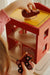 Konges Sløjd Konges Sløjd - Wooden Fire Station - Multi - Pearls & Swines