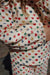 Konges Sløjd Konges Sløjd - Chleo Blouse Ocs- Coeur Coloré - Pearls & Swines