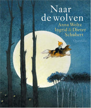 Pearls & Swines Naar de wolven - Prentenboek - Pearls & Swines