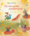 Pearls & Swines Op een grote paddenstoel - Kinderliedjes - Kartonboek - Pearls & Swines