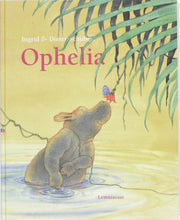 Pearls & Swines Ophelia - Prentenboek - Pearls & Swines