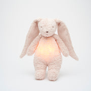 Moonie Bear Moonie Bear - The Humming Bunny - Rose Natur - Pearls & Swines