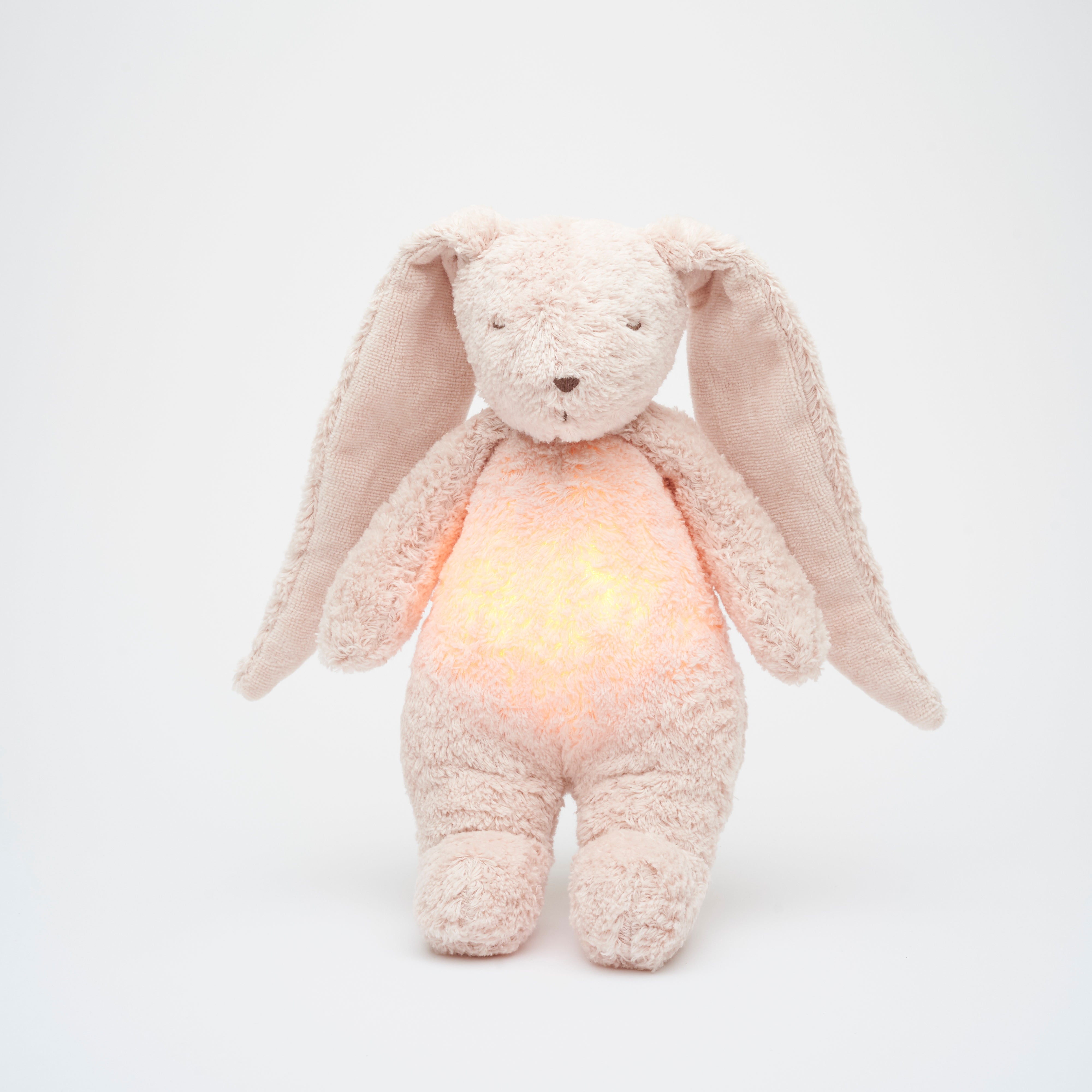 Moonie Moonie The Humming Bunny - Rose Natur - Pearls & Swines