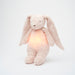 Moonie Moonie The Humming Bunny - Rose Natur - Pearls & Swines