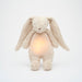 Moonie Moonie The Humming Bunny - Sand Natur - Pearls & Swines