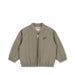 Konges Sløjd Konges Sløjd - Juno Bomber Jacket - Laurel Oak - Pearls & Swines
