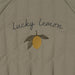 Konges Sløjd Konges Sløjd - Juno Bomber Jacket - Laurel Oak - Pearls & Swines