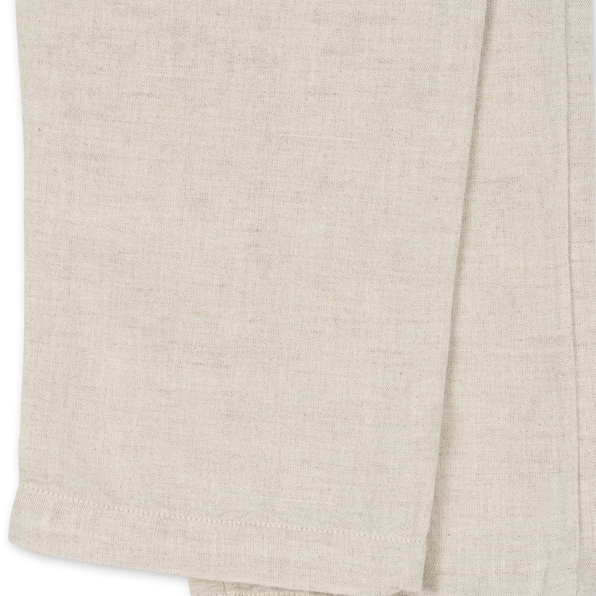 Konges Sløjd Konges Sløjd - Leonie Pants OCS - Nature - Pearls & Swines