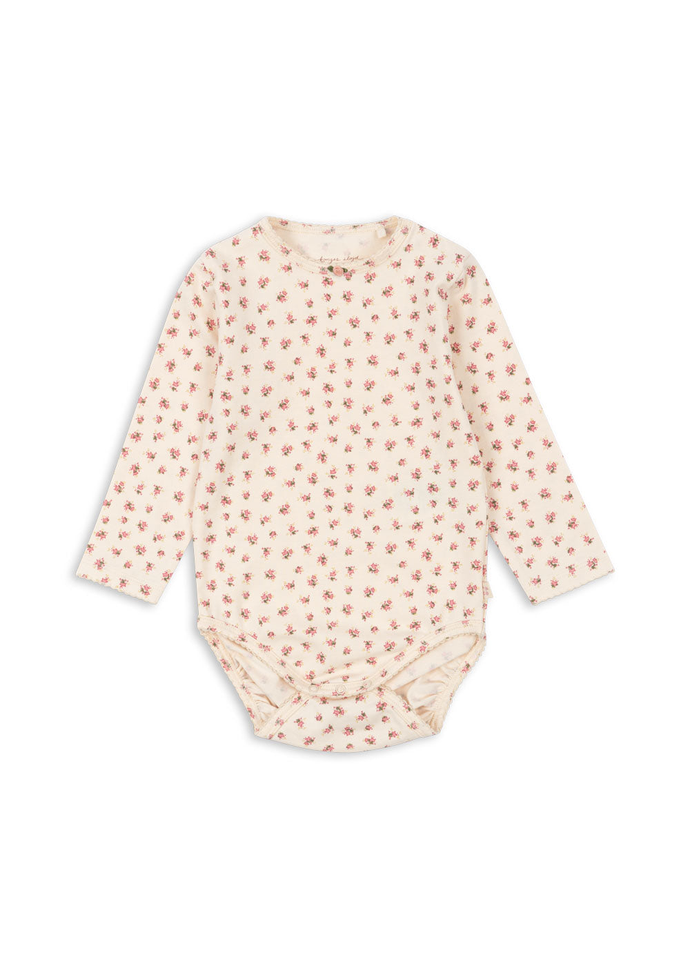 Konges Sløjd Konges Sløjd Body - Bloomie - Pearls & Swines