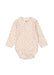 Konges Sløjd Konges Sløjd Body - Bloomie - Pearls & Swines