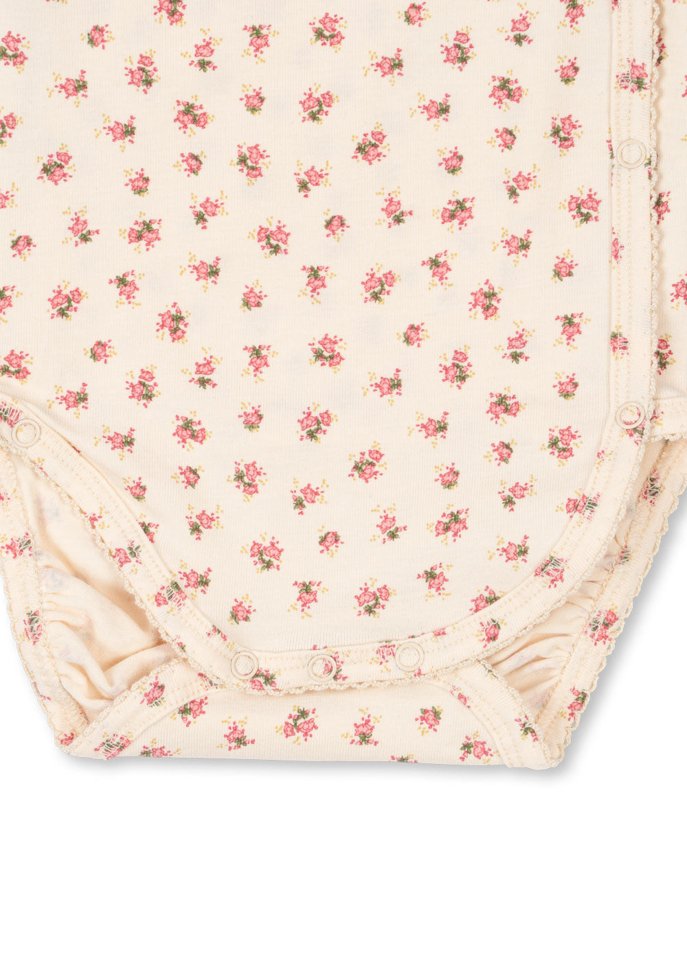 Konges Sløjd Konges Sløjd - Newborn Body - Bloomie - Pearls & Swines