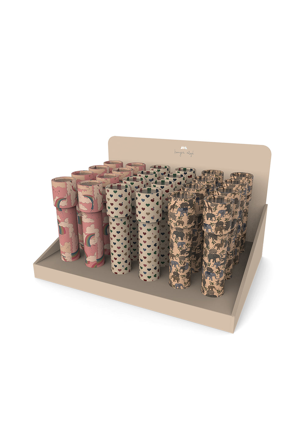 Konges Sløjd Konges Sløjd Kaleidoscope - Pearls & Swines