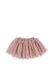 Konges Sløjd Konges Sløjd - Fairy Ballerine Skirt Gots - Etoile Multi Shadow - Pearls & Swines