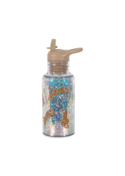 Konges Sløjd Konges Sløjd Glitter Bottle - Tiger - Pearls & Swines