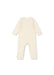 Konges Sløjd Konges Sløjd - Basic Onesie Gots - Fete de Fleur - Pearls & Swines