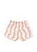 Konges Sløjd Konges Sløjd - Sheeny Shorts - Floria - Pearls & Swines
