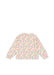 Konges Sløjd Konges Sløjd - Chleo Blouse Ocs- Coeur Coloré - Pearls & Swines
