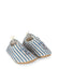 Konges Sløjd Konges Sløjd - Aster Swim Shoes - Sailor Stripe - Pearls & Swines